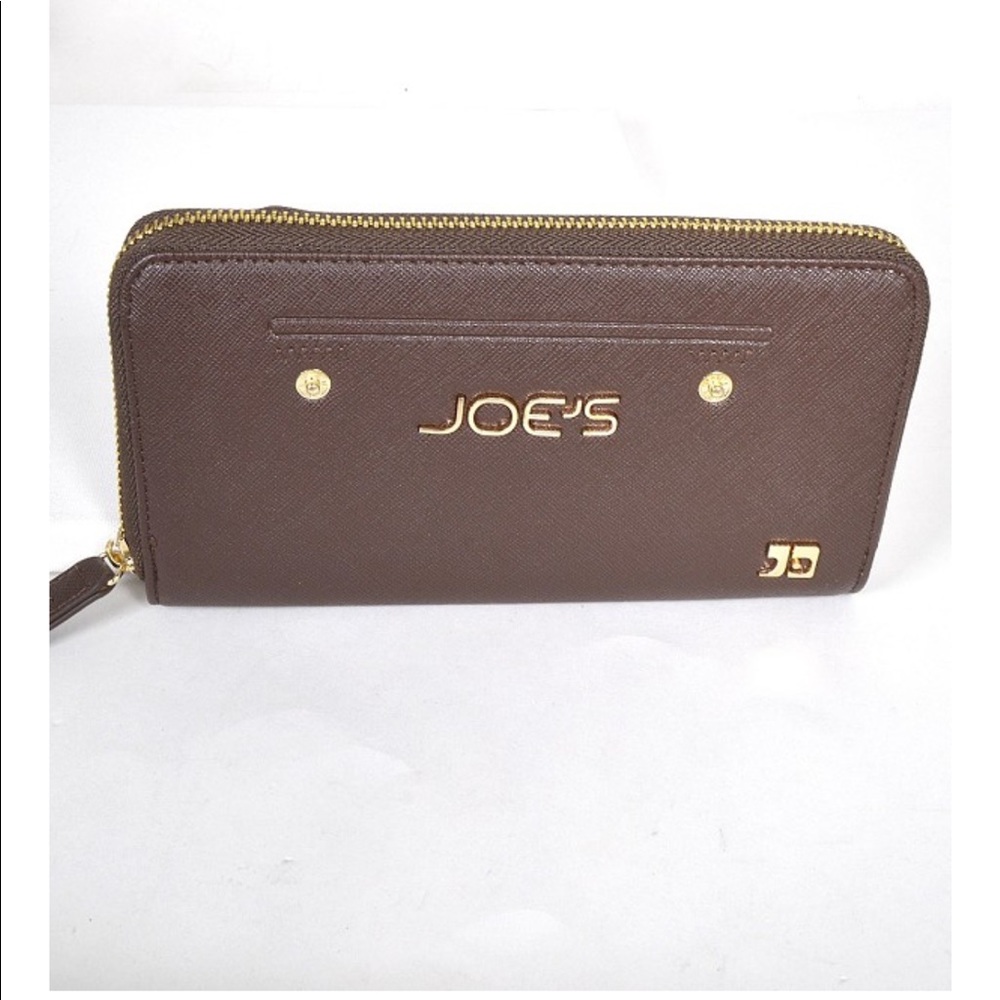 Joe’s Jeans wallet
